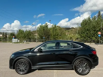 Usata Audi Q3 Sportback
