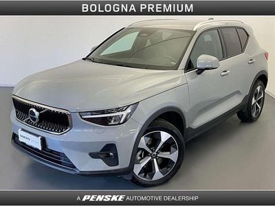 Grigio Usata 2025 Volvo XC40 Core SUV | 32.950 € (Buon prezzo)