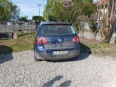VW Golf V