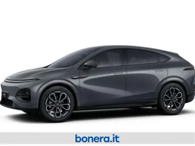 Usata XPENG G6
