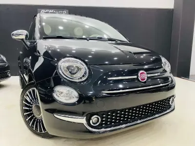 Usata Fiat 500