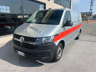 Usata VW T6.1
