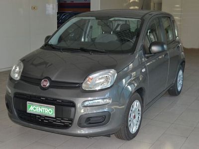 usata Fiat Panda - 1.0 70cv HYBRID