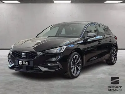 Nuova Seat Leon FR 116 CV (85 kW) 2026 Nero midnight  nero midnight Berlina