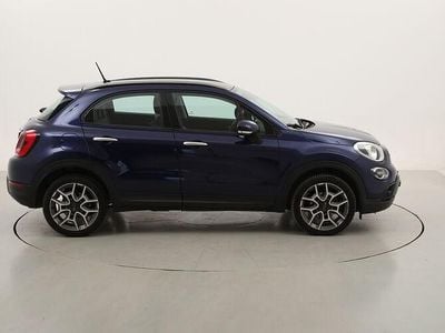 Usata Fiat 500X Cross 130 CV (95 kW) 2022 SUV
