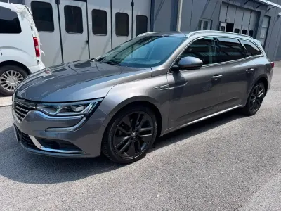 Usata Renault Talisman