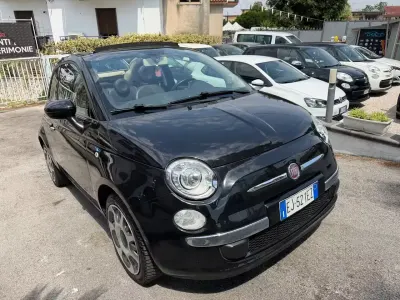 Usata Fiat 500
