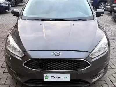 Usata Ford Focus