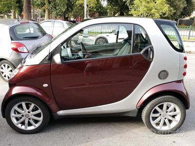 Smart ForTwo Coupé