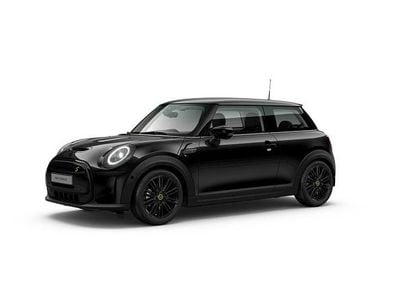 Usata 2021 Mini Cooper SE Utilitaria | 14.200 € (Buon prezzo)