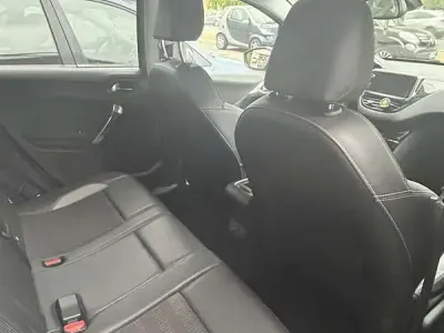 Usata Peugeot 2008 Access 82 CV (60 kW) 2014 SUV