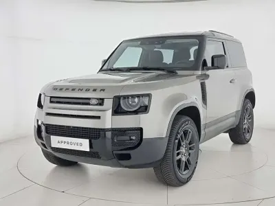 Usata Land Rover Defender