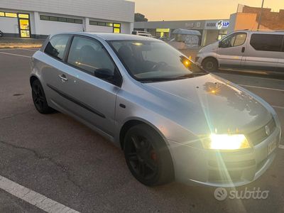 usata Fiat Stilo 1.9 MJT 120 CV 3 porte GT