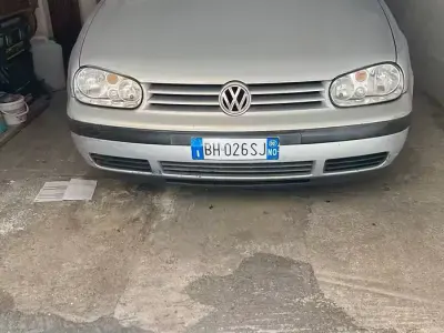 Usata VW Golf IV