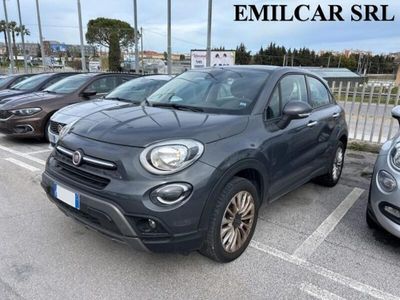 usata Fiat 500X 1.3 1.3 T4 150 CV DCT City Cross