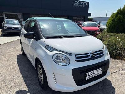 Citroën C1