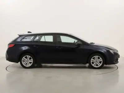 Usata Toyota Corolla Business Edition 122 CV (89 kW) 2022 Blublu Station wagon