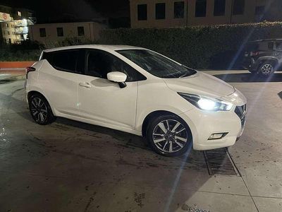 Usata 2018 Nissan Micra Tekna Berlina | 5800 € (Ottimo prezzo)