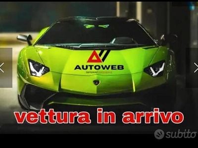 Usata VW California California 150 CV (110 kW) 2017 Bianco Furgone