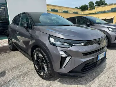 Usata Renault Captur Techno 91 CV (66 kW) 2025 Other SUV