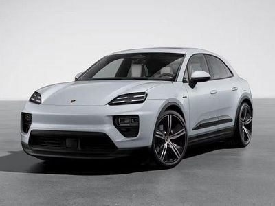 Usata Porsche Macan 284 kW (387 CV) 2024 Grigio SUV