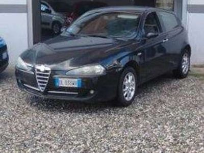 Alfa Romeo 147