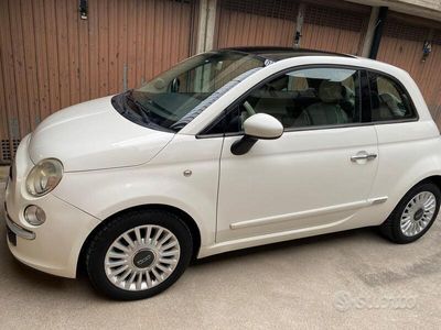 usata Fiat 500 1.2 69 cv