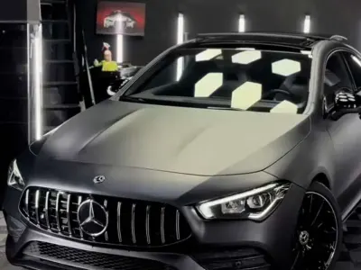 Usata Mercedes CLA220 Premium 190 CV (139 kW) 2023 Coupé