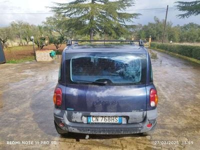 Fiat Multipla