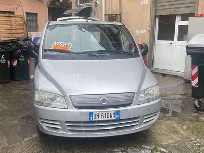 Fiat Multipla