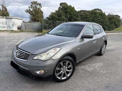 Usata Infiniti Ex30 Premium 238 CV (175 kW) 2010 SUV
