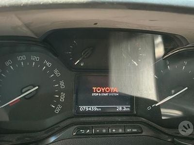 Grigio Usata 2021 Toyota Proace City City Monovolume | 20.000 €