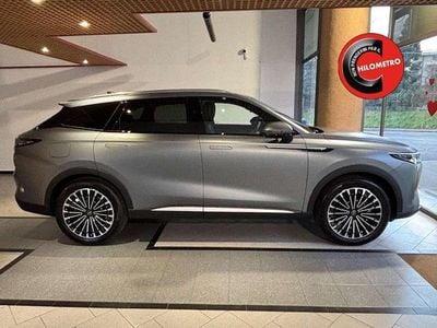 Nuova Omoda 9 143 CV (105 kW) 2026 Grigio SUV