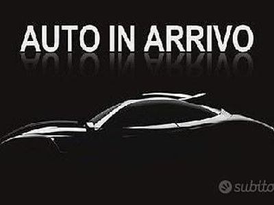 Usata Fiat 500 Lounge 69 CV (50 kW) 2009 Giallo Cabrio