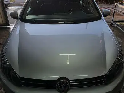 Usata VW Golf VI Highline 105 CV (77 kW) 2011 Utilitaria