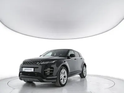 Usata Land Rover Range Rover evoque