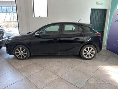 usata Opel Corsa 1.2