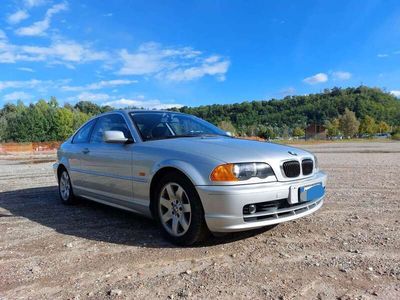 usata BMW 325 325 ci Coupe