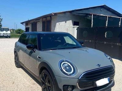 Usata Mini Cooper Clubman Classic 136 CV (100 kW) 2021 Station wagon