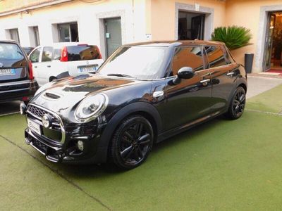 usata Mini Cooper S Cooper S 2.05 porte JOHON COOPER WORKS