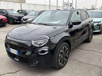 Usata Fiat 600 La Prima 101 CV (74 kW) 2025 Other SUV
