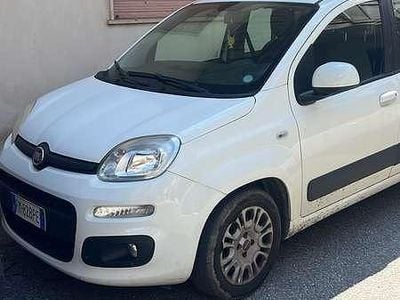 Usata Fiat Panda Lounge 129 CV (94 kW) 2017 Utilitaria