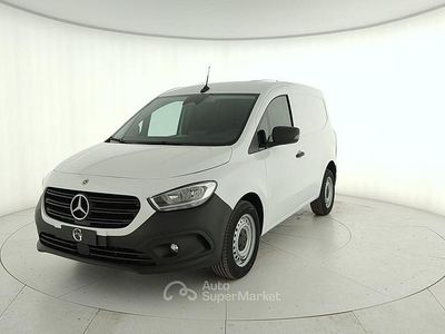 Nuova Mercedes Citan 110 90 CV (66 kW) 2026 Bianco Monovolume