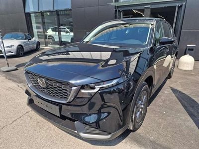 Nuova Mazda CX-5 Prime-Line 142 CV (104 kW) 2026 Vari colori SUV