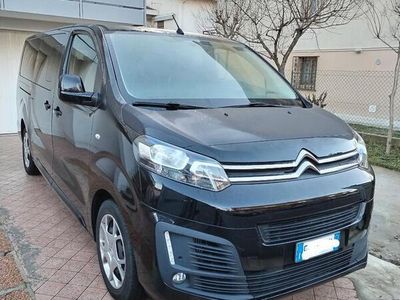 usata Citroën Spacetourer - 2018