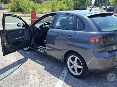 Usata Seat Ibiza