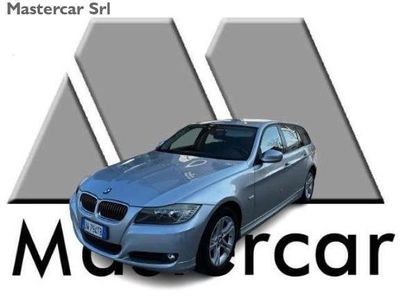 usata BMW 318 318 d Touring 2.0 Attiva 143cv FL