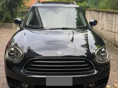 Usata Mini One D Countryman