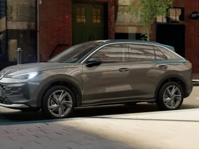 Usata VW T-Roc