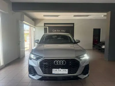 Usata Audi Q3 Sportback
